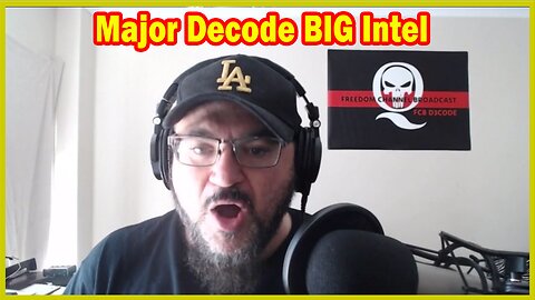 Major Decode Situation Update 3/3/23