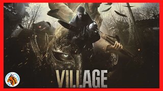 Resident Evil - Village - Some Quick Game Highlights