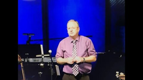 John 17:1-19 (05-29-22 8:30am) "The High Priestly Prayer of Christ (Part I) - Mike Barnard