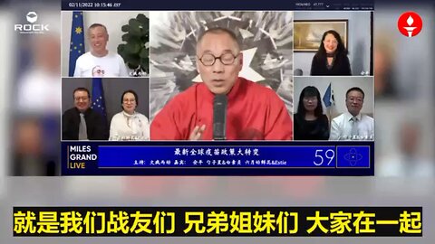 看清事情的本质最重要的就是辨真假、识善恶：共产党在冬奥会利用谷爱凌事件搞的所谓爱国主义，不会减少中国人的一点苦难，房贷、车贷一点不会减少，不会多一个馒头，墓地不会便宜一点