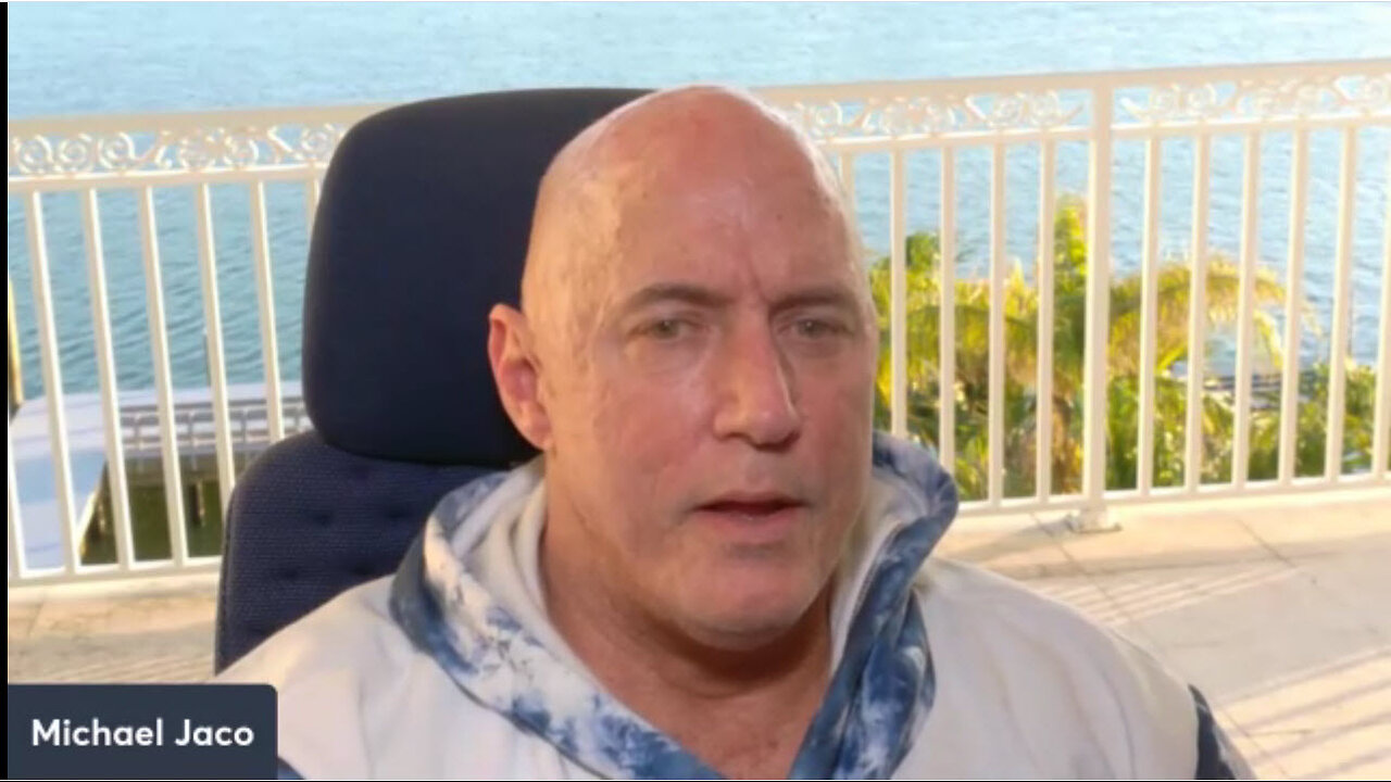 MICHAEL JACO -Drone hysteria leading to fake invasion?