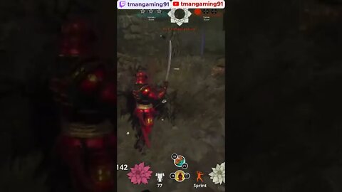 He's Trying To Kill Me