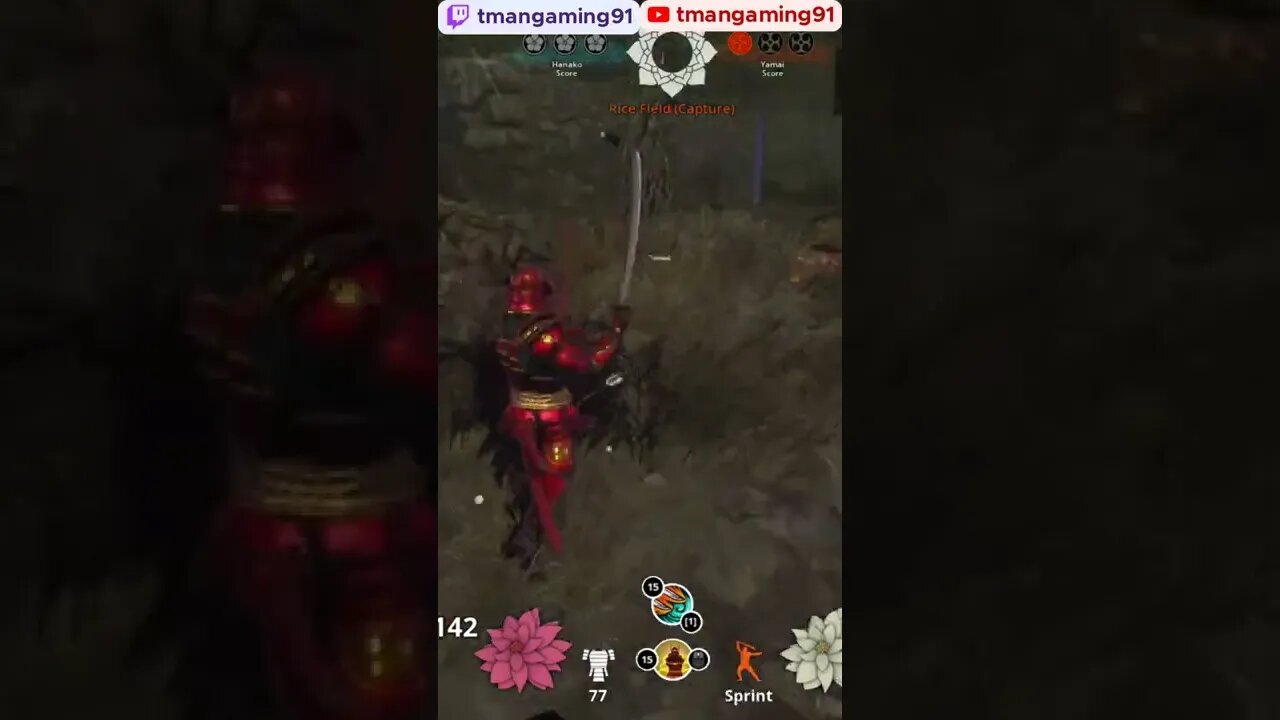 He's Trying To Kill Me