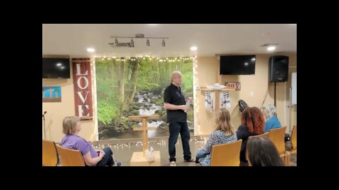 Phoenix Outpouring Revival Meetings May 22nd