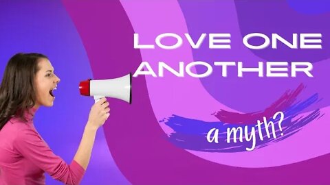 Love One Another |6 AM Regina Caeli Prayer Challenge