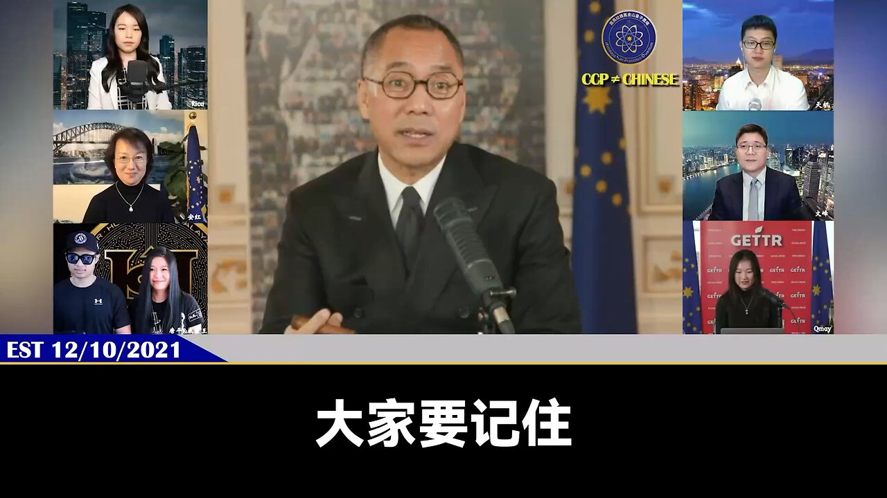 爆二代提前开智明眼，他们的未来无限美好