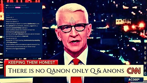 Aanon: How Many Coincidences Before Its Mathematically Impossible