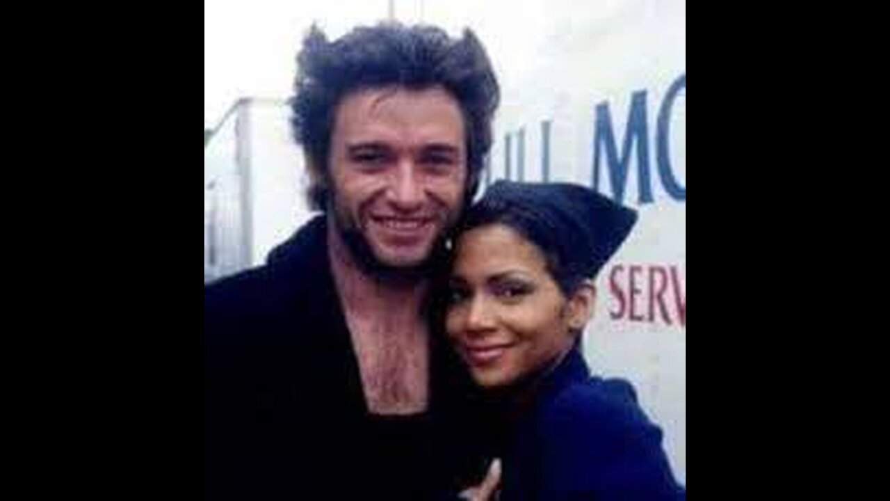 "The Son Of Wolverine and Storm" Season 1 Episode 5 "House Guest"