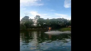 Wakeboard Jaguariúna 2022