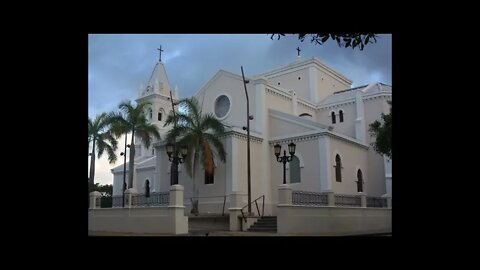 Lección 33 La gran ramera. El anticristo.