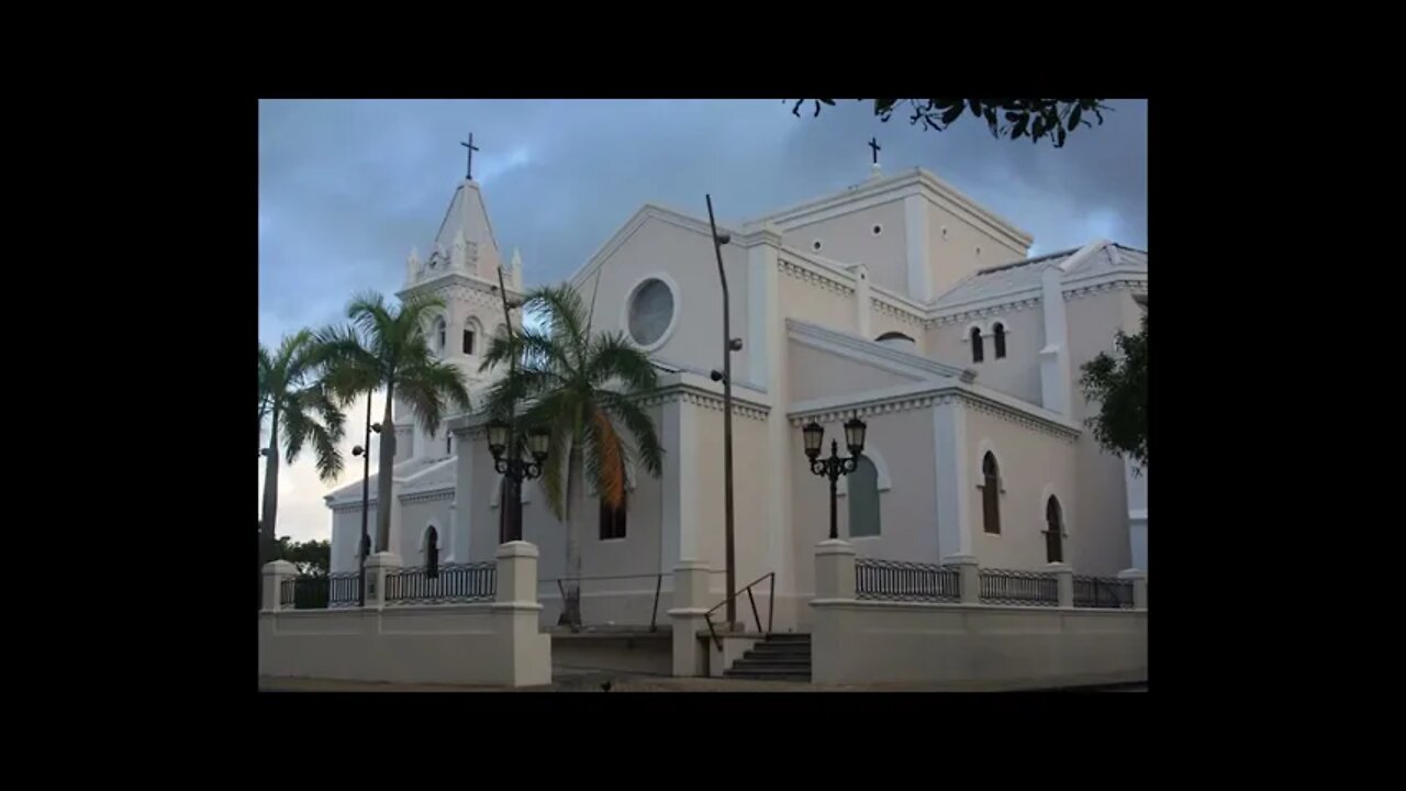 Lección 33 La gran ramera. El anticristo.