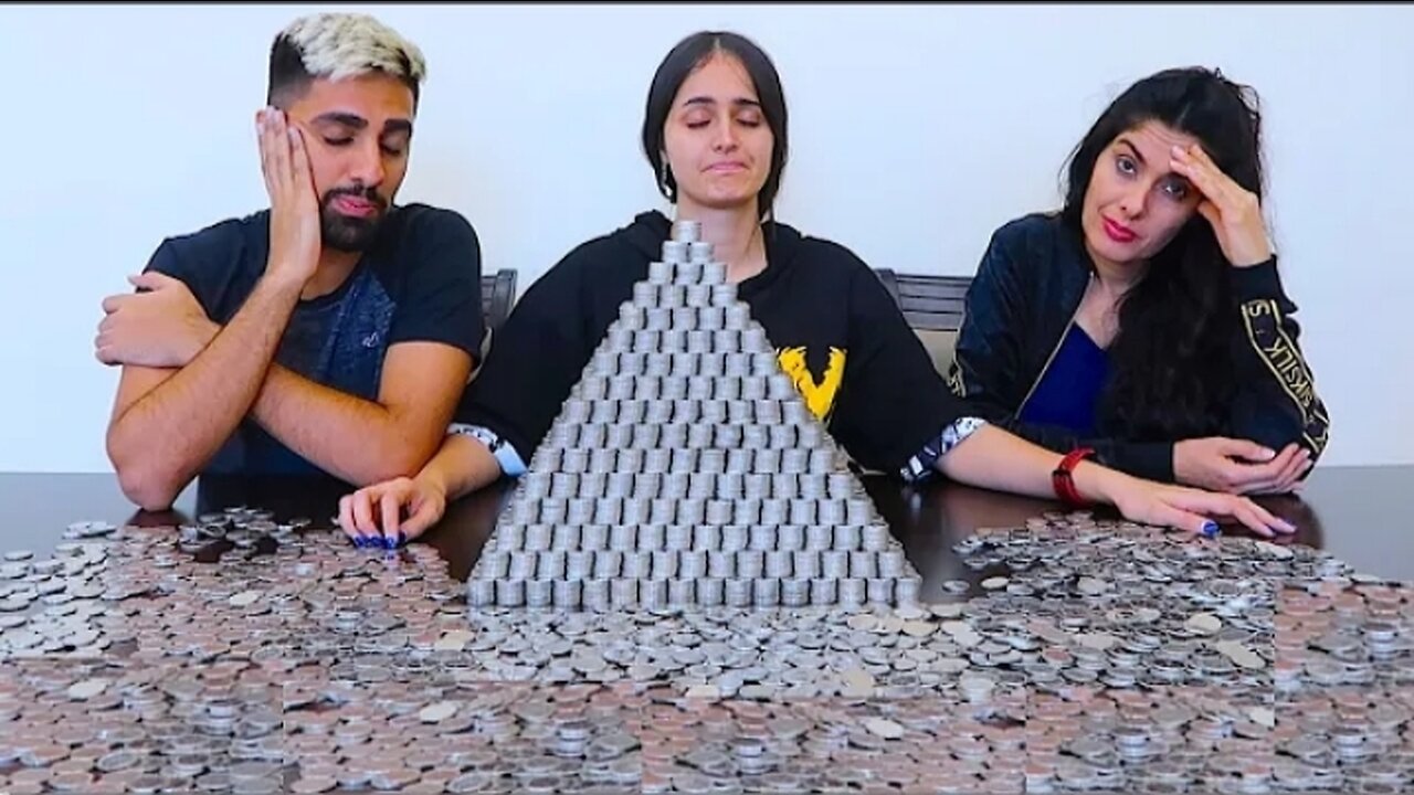 I SPENT $25,000 MAKING THIS