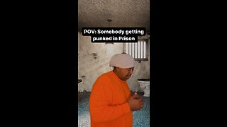 Prison life