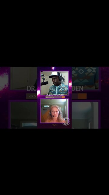Dr. Joanne Odden on Epigenetic Memory | Rik's Mind 94