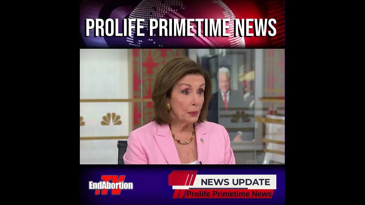 This Weeks Abortion in the News with Leslie Palma