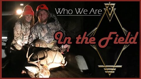 Who We Are | In the Field