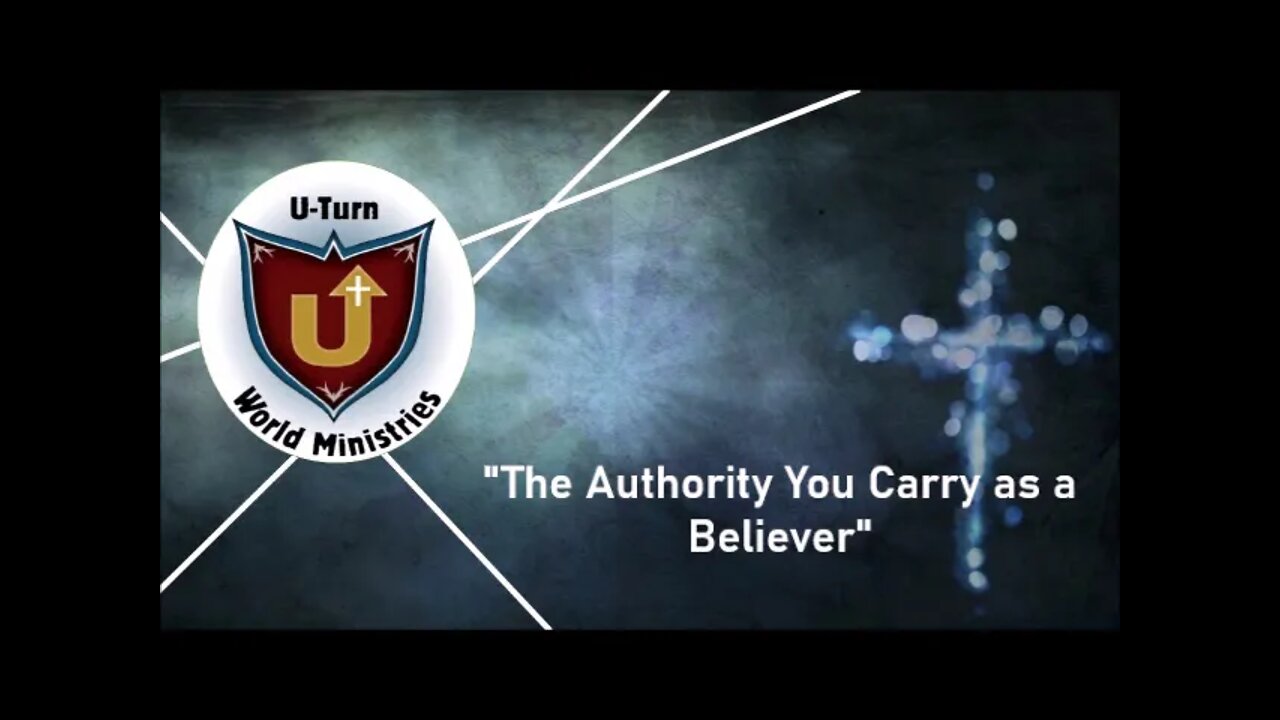 The Authority of the Believer