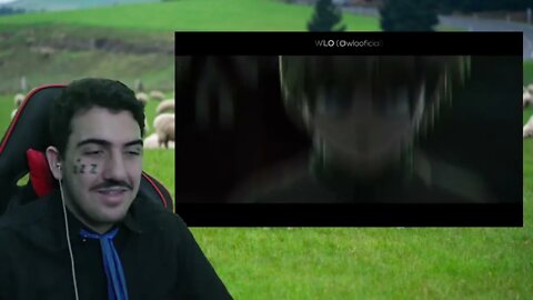 PASTOR REACT Rap Vingança ( Animes ) | Eu Prometo Me Vingar | Storms