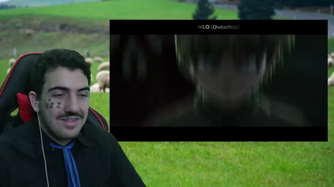 PASTOR REACT Rap Vingança ( Animes ) | Eu Prometo Me Vingar | Storms
