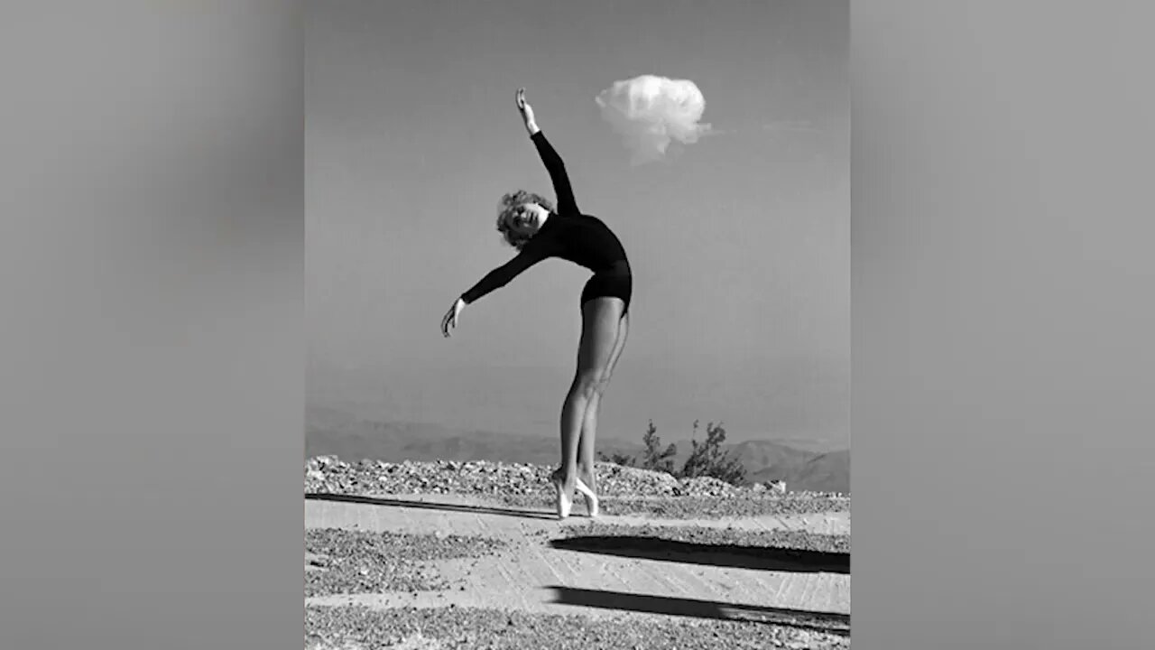 Daisy Daisy 5 CREEPY Photos from History PART 13