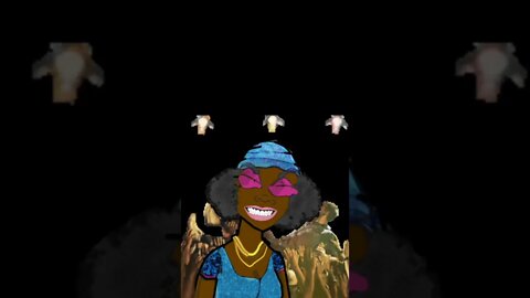 Auntie fell at the fashion show, I tried not to laugh