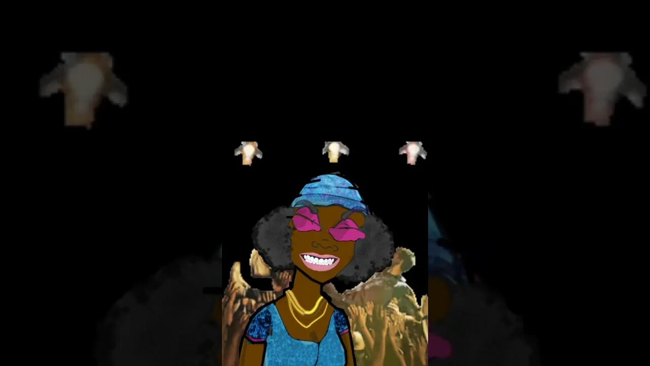 Auntie fell at the fashion show, I tried not to laugh