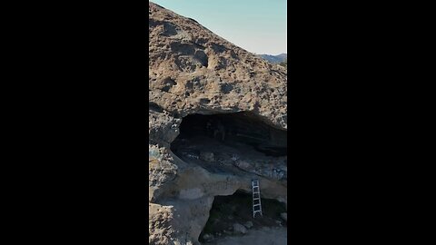 “Hummingbird Trail” Drone views