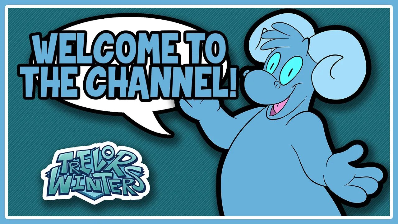 Welcome to the Channel!