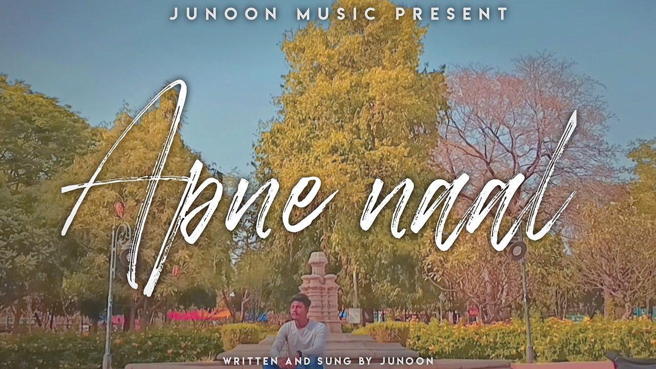 Apne naal official song (official video song)