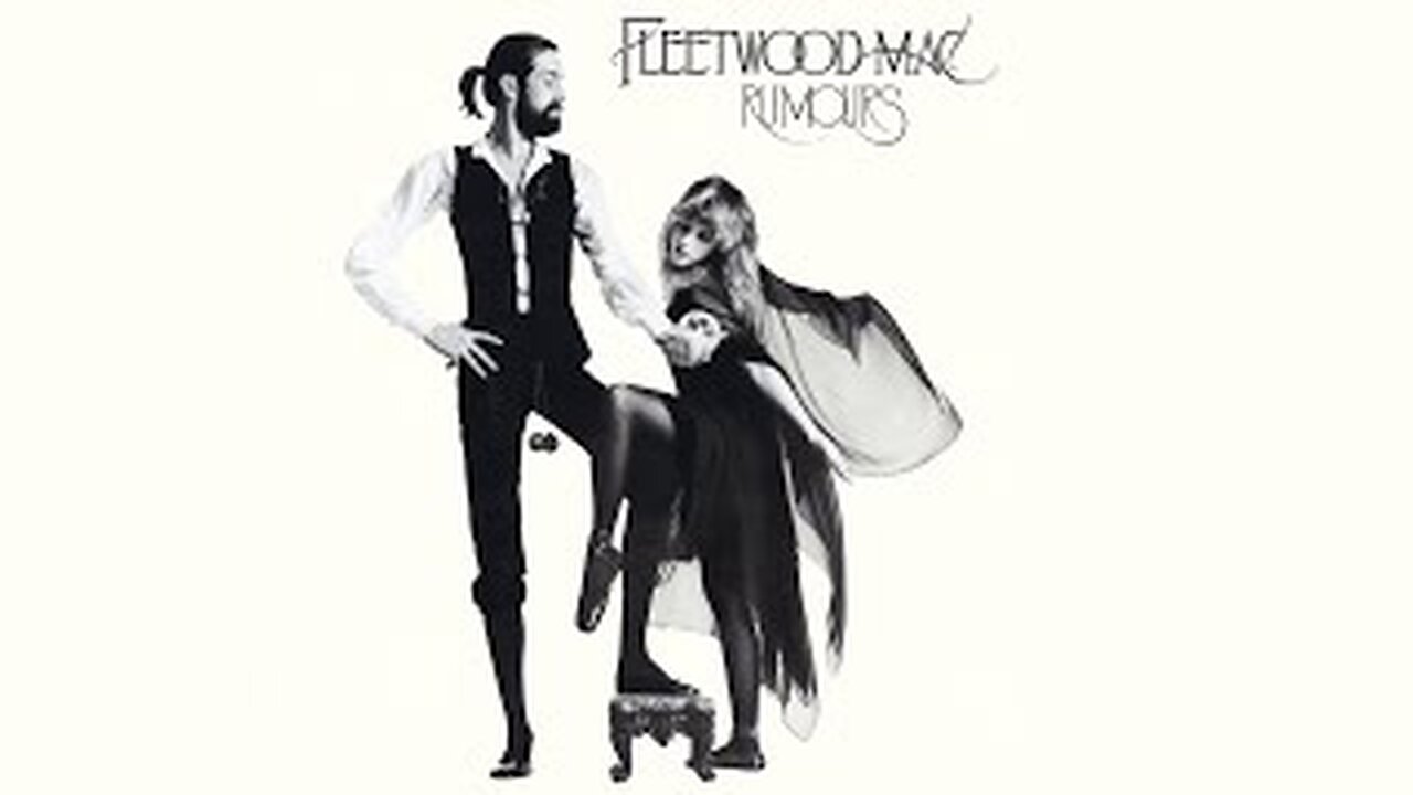 FLEETWOOD MAC - Rumours