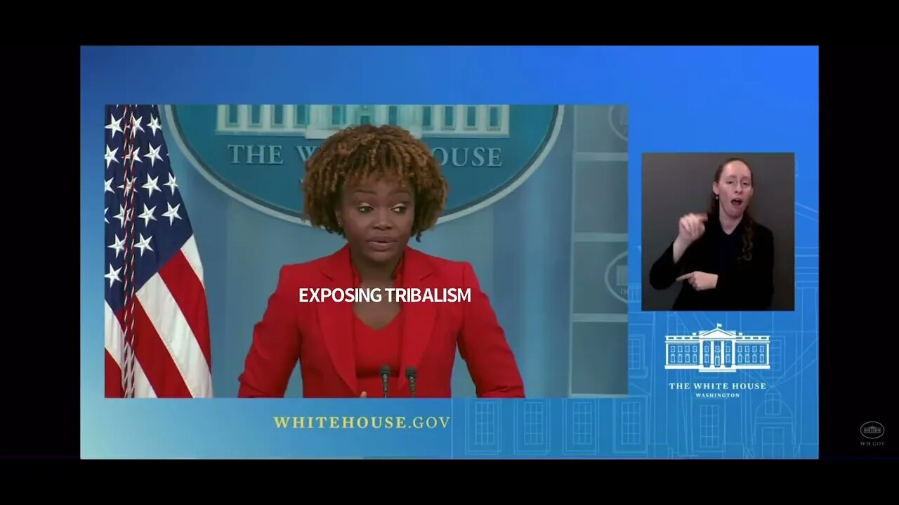 Reporter: “vote vote vote” political speech or no?