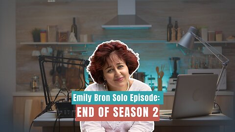 Midlife Reinventions: Season 2 Recap & Exciting News for Season 3!