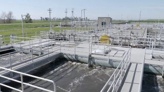 Wastewater Is Tracking Down COVID In Communities