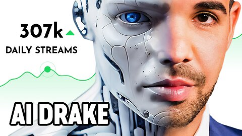 AI is killing the careers of music artists