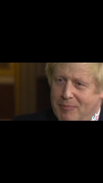 Why are we destroying the economy for people who will die soon anyway? - Boris Johnson