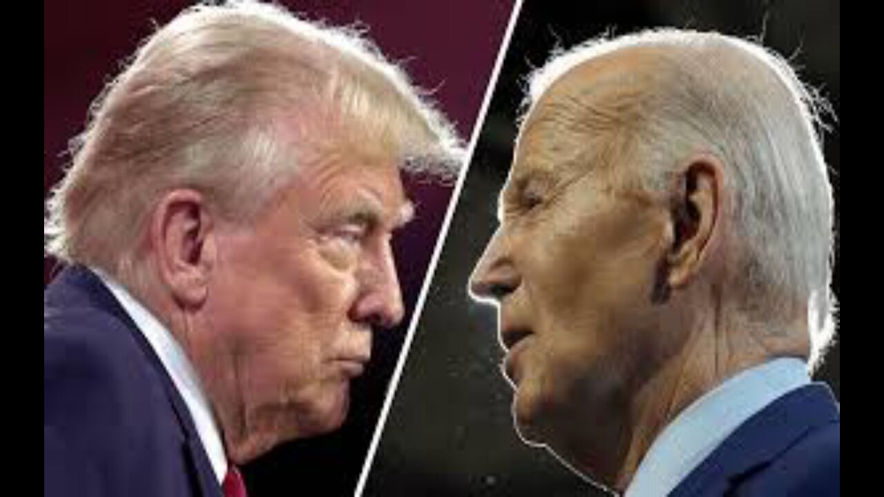 AARP Poll Trump Has 3-Point Lead Over Biden in Nevada