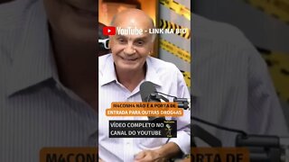 PARA DRAUZIO VARELLA A M4CONH4 LEVA A OUTRAS DROG4AS? (vídeo completo no canal) #shorts