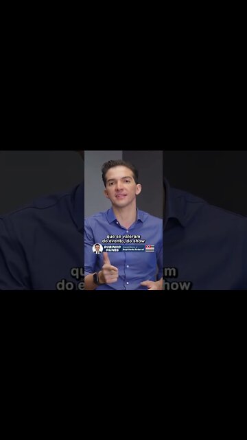 Processei a Vanessa da Mata e a Duda Beat por "showmício"! #lula #bolsonaro #shorts #musica