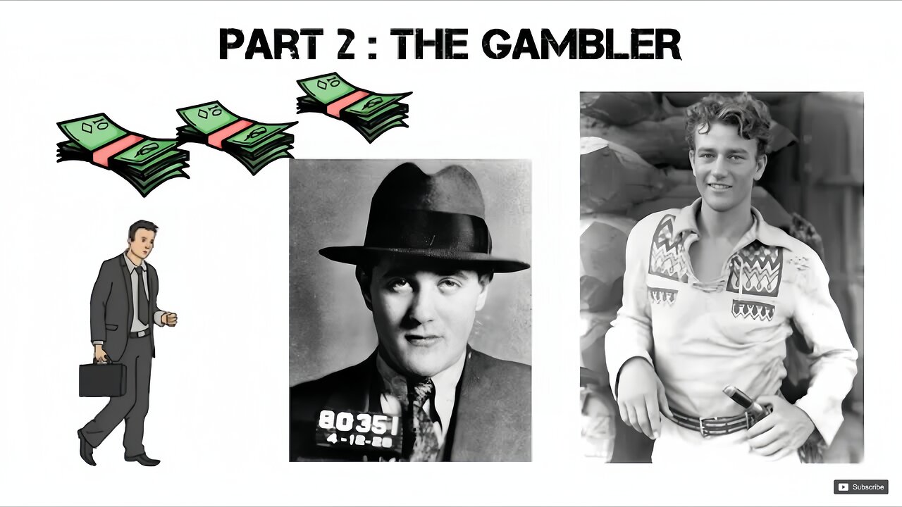 A Billionaire's Life (Part 2)