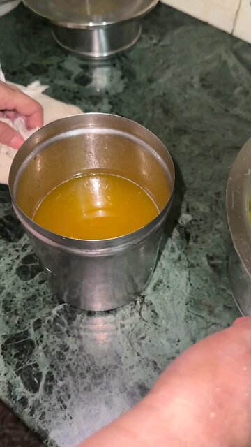 shudh desi ghee