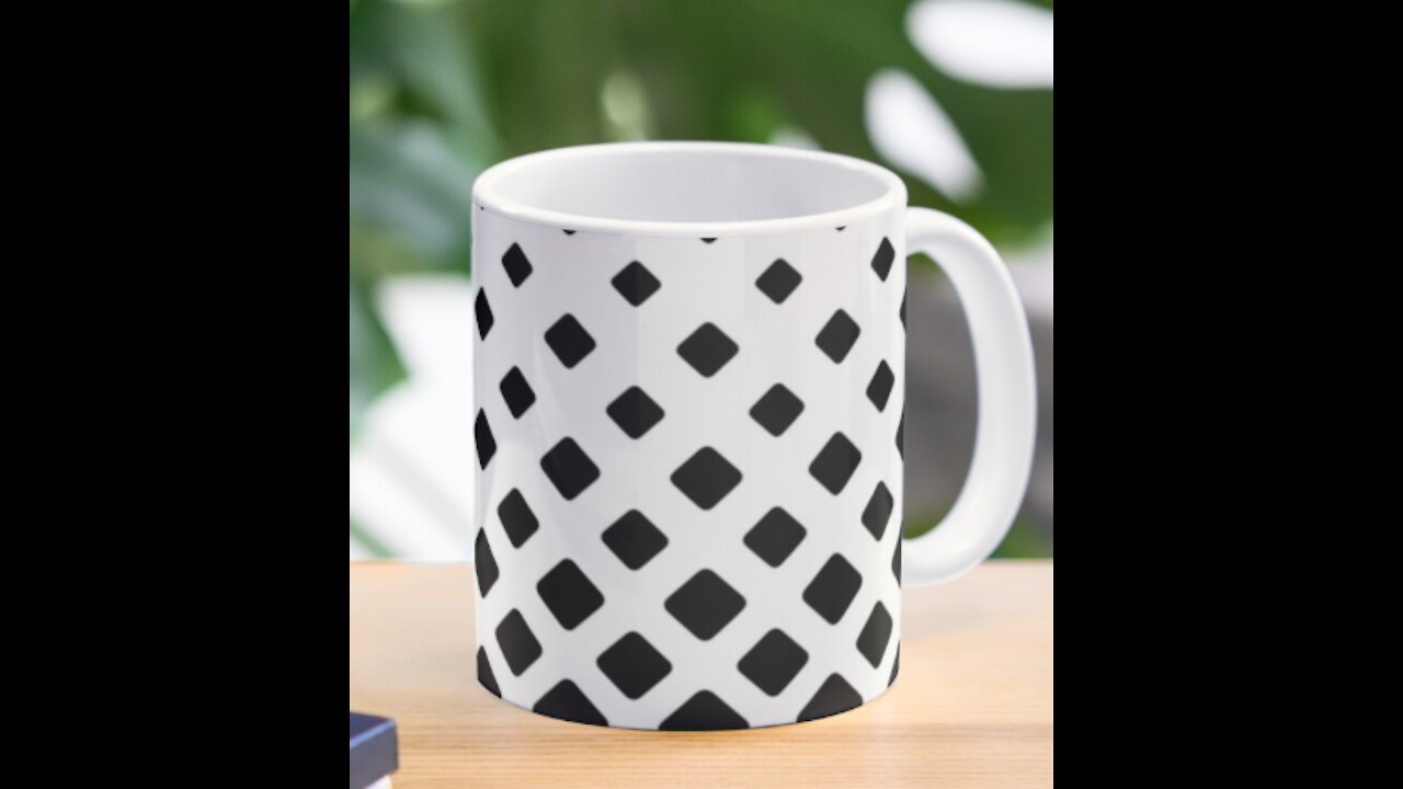 Rhythm Mug