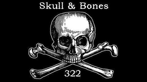 Skull and Bones: The Brotherhood of Death - 322