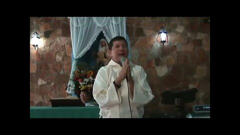 LO QUE NO CONOCES DEL HALLOWEEN.[IMPORTANCIA DEL SACERDOTE, PARTE 2]. Padre Luis Toro.