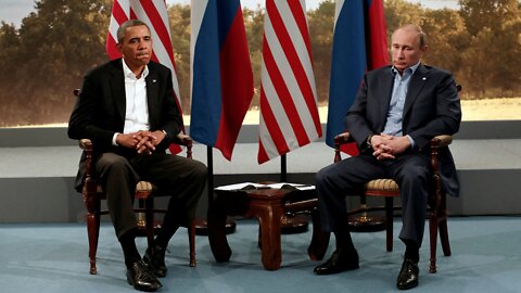 Antichrist Doesn't Like Russia: 3000yr Old Bible Prophecy (2022)