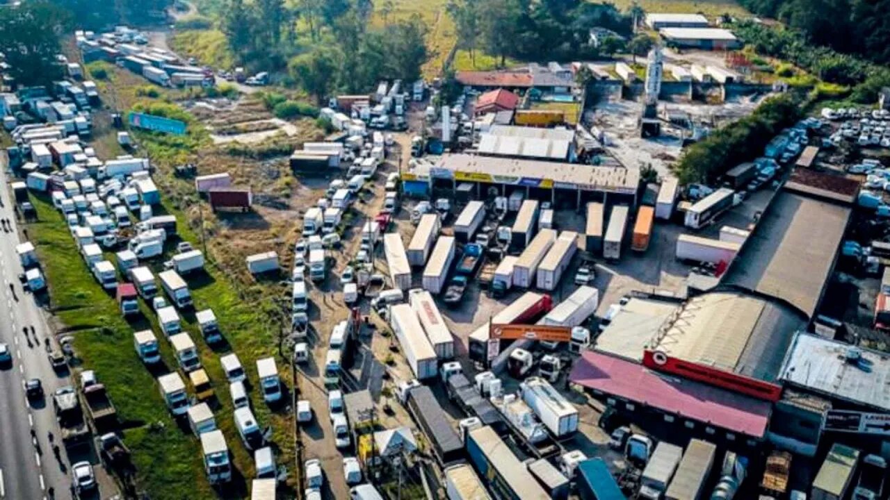 URGENTE: A greve começou em SC... E agora? O que fazer? - Podcast