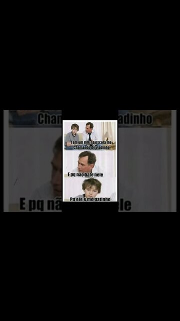 memes em imagens #111 O homem que conquistou a fama #shorts