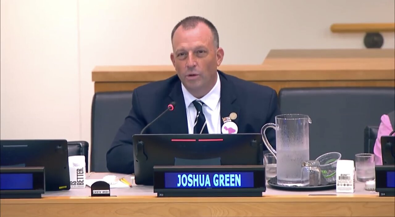 ALERT: Josh Green Must Be Held Accountable For The Lahaina Fire