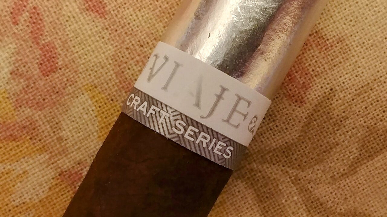 Viaje Craft Series: New Beginnings