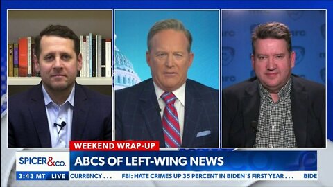 Weekend Wrap-Up