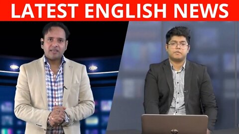 Latest/Breaking News in English by Vishal Venkatesh | Varun Tiwari